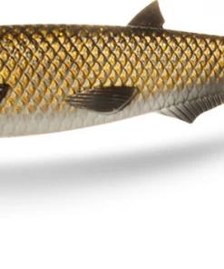 Lures Soft Quantum Yolo Curly Shad 26cm