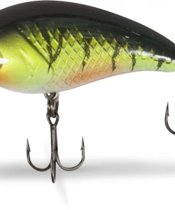 Quantum 1-Minus Lures Crankbait 8 Quantum 1-Minus Lures Crankbait