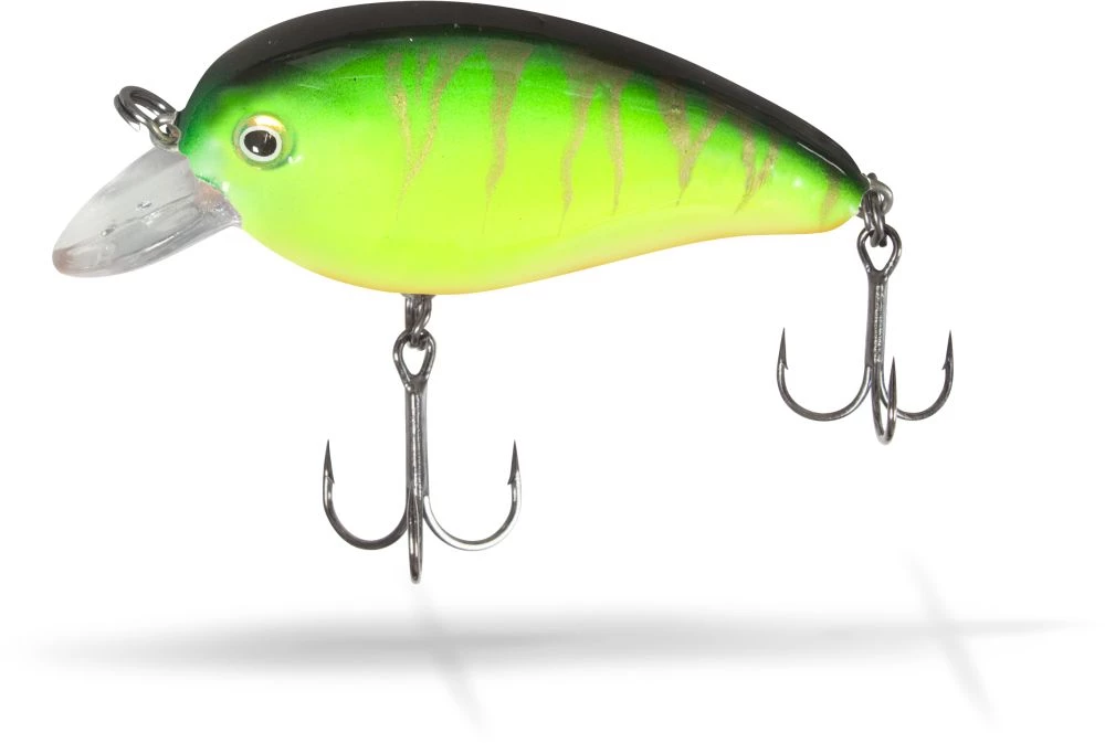 Lures Crankbait Quantum Loudmouth II 3 Lures Crankbait Quantum Loudmouth II