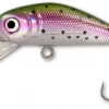 Zebco Gitec Trout 4cm Lures Micro