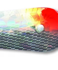 Lures Spoons Zebco Weedy Spoon 5 Lures Spoons Zebco Weedy Spoon