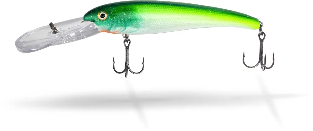 Lures Crankbait Quantum Stretch 20+ 5 Lures Crankbait Quantum Stretch 20+