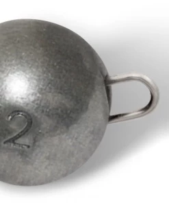 Quantum 4street Tungsten Cheburashka Lure Accessories