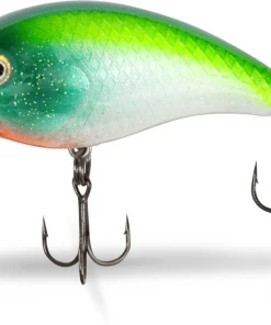 Quantum 1-Minus Lures Crankbait 9 Quantum 1-Minus Lures Crankbait