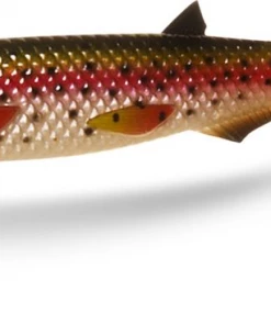 Lures Soft Quantum Yolo Curly Shad 21cm