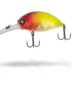 Quantum Fat Minnow DR Lures Micro