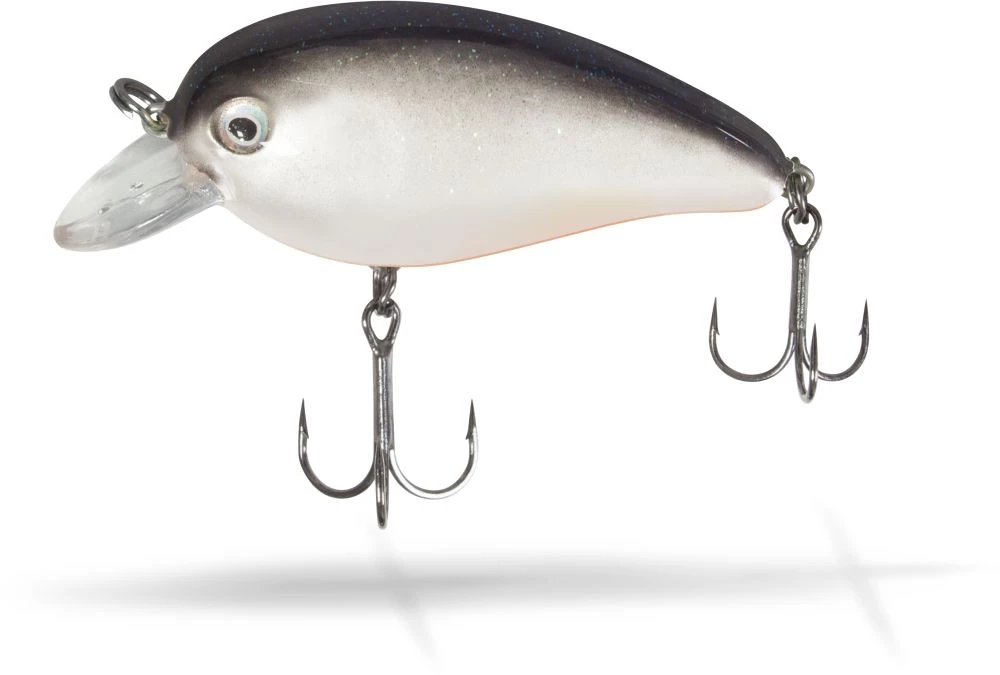 Lures Crankbait Quantum Loudmouth II 4 Lures Crankbait Quantum Loudmouth II