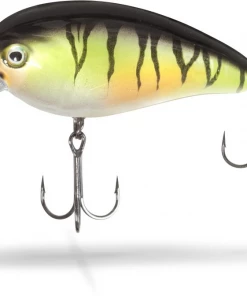 Lures Crankbait Quantum Loudmouth II 10 Lures Crankbait Quantum Loudmouth II
