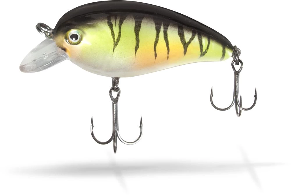 Lures Crankbait Quantum Loudmouth II 5 Lures Crankbait Quantum Loudmouth II