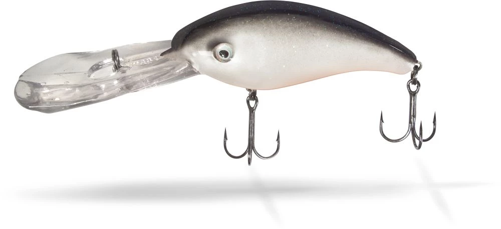 Lures Crankbait Quantum Crank 30+ 3 Lures Crankbait Quantum Crank 30+