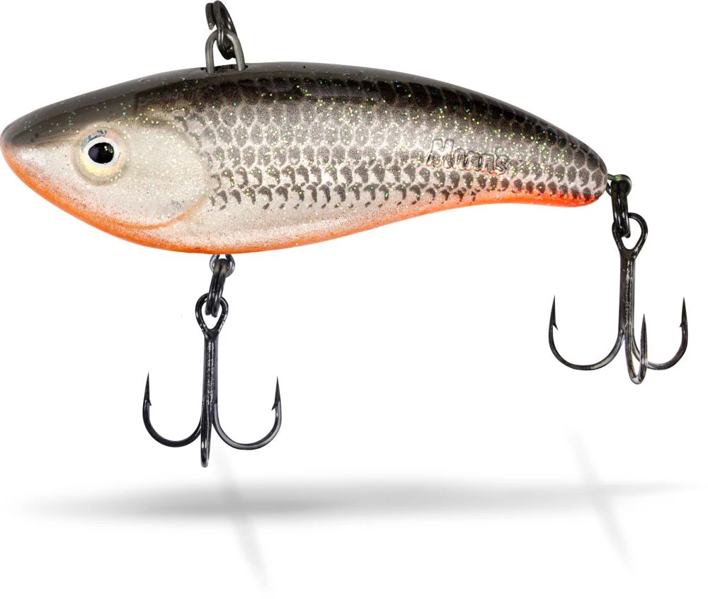 Lures Crankbait Quantum Manniac 1 Lures Crankbait Quantum Manniac