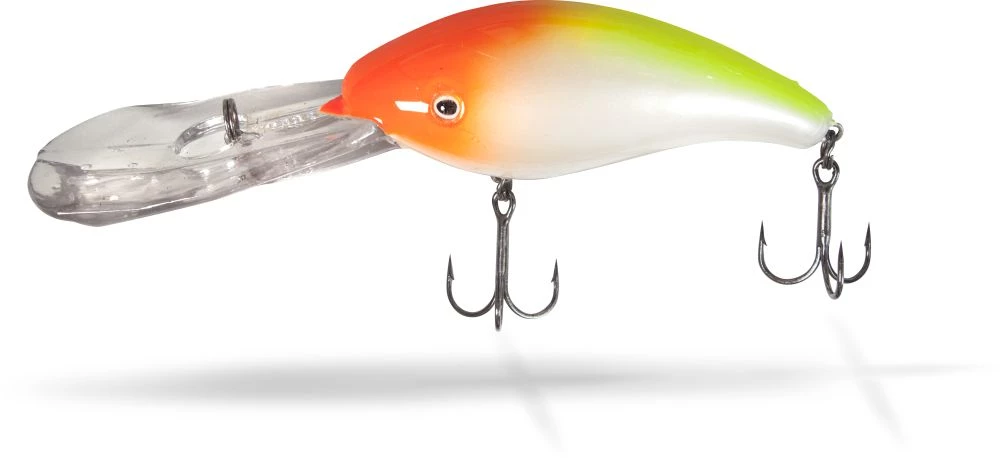 Lures Crankbait Quantum Crank 30+ 4 Lures Crankbait Quantum Crank 30+