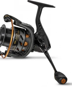 Browning Black Magic MSF 340 Reels