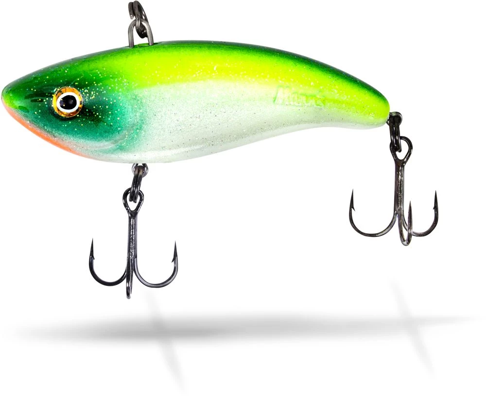 Lures Crankbait Quantum Manniac 2 Lures Crankbait Quantum Manniac