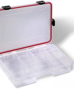 Tackle Boxes Magic Trout Accessory T-Box Small
