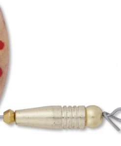 Zebco Waterwings River Spinner Size 6 Lures Spinners