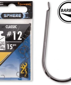Browning Sphere Classic Hooks