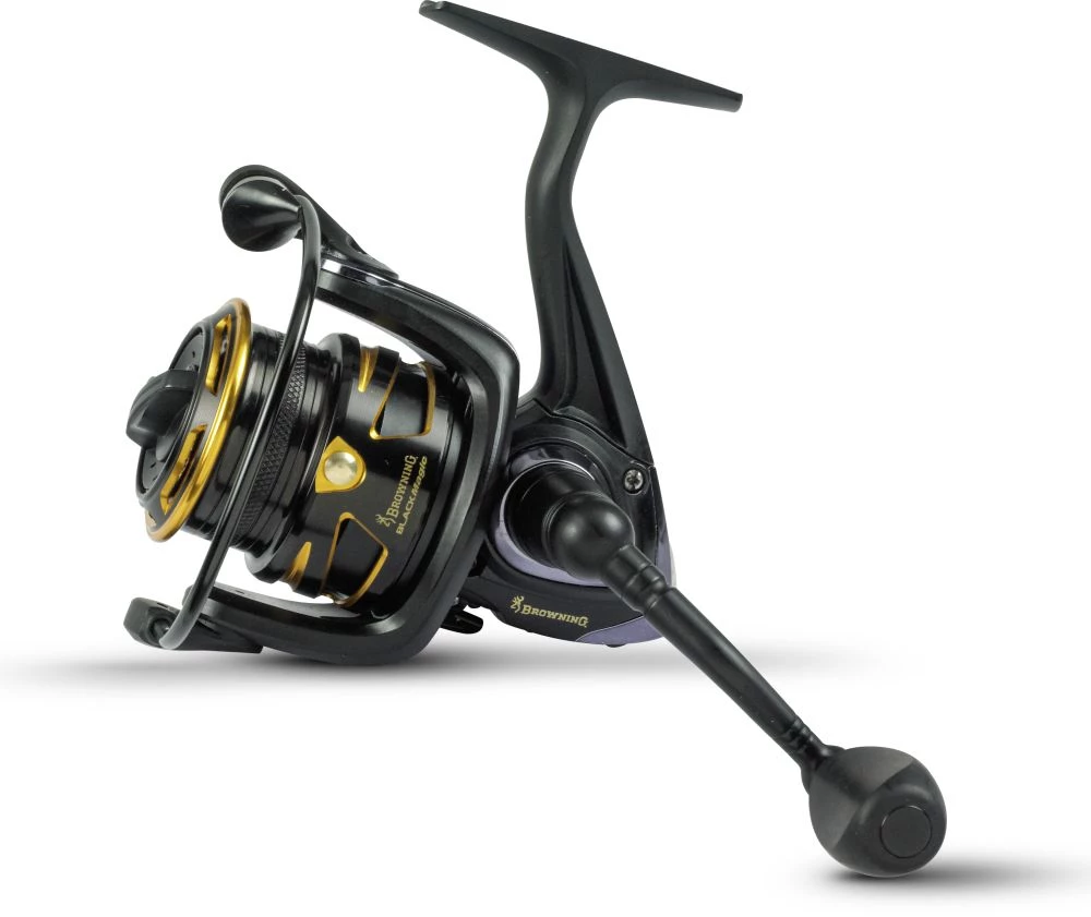 Reels Browning Black Magic FD430 1 Reels Browning Black Magic FD430