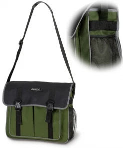 Luggage Zebco Shoulder Bag