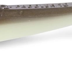 Lures Soft Quantum Q-Paddler 15cm