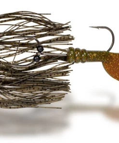 Lures Spinners Quantum 4Street Pike Chatter 16gram
