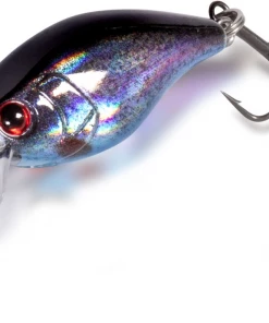 Magic Trout Hustle And Bustle River