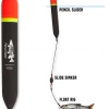 Pike/Predator Quantum Mr Pike Pencil Slider Floats