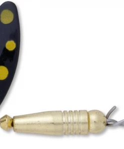 Zebco Waterwings River Spinner Size 6 Lures Spinners