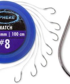Browning Sphere Match Hook To Nylon