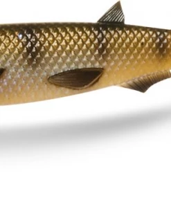 Lures Soft Quantum Yolo Curly Shad 21cm