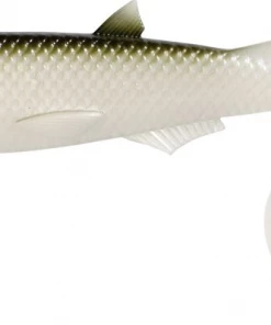Lures Soft Quantum Yolo Curly Shad 26cm
