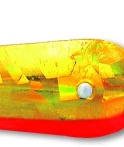 Lures Spoons Zebco Weedy Spoon