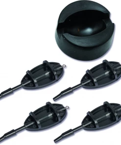 Feeders Browning Black Magic Method Feeder Set