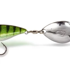 Quantum 4Street Spin-Jig 28gram Lures Spinners