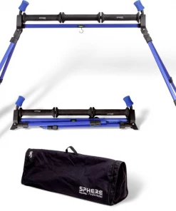 Browning Sphere Pro-File Triple Roller Pole Fishing Accessories