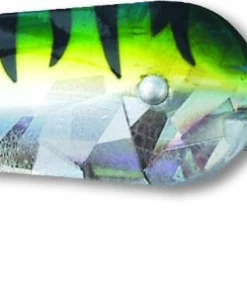 Lures Spoons Zebco Weedy Spoon