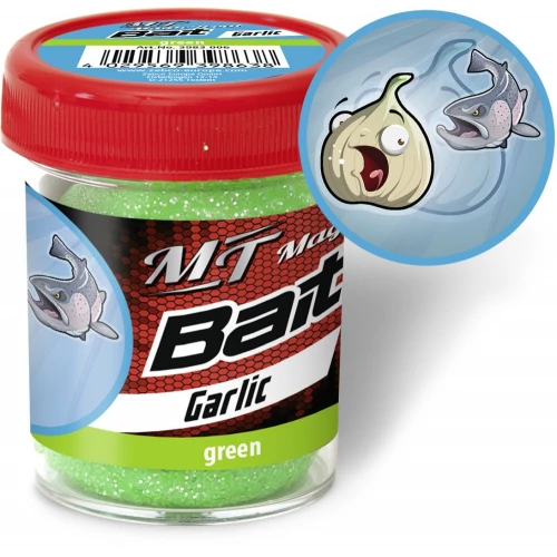 Berkley Magic Brout Paste Bait 1 Berkley Magic Brout Paste Bait