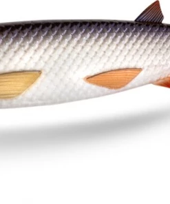 Lures Soft Quantum Yolo Curly Shad 21cm