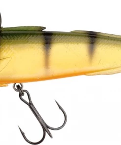 Lures Soft Quantum Freak Of Nature Zander Swimbait 5 Lures Soft Quantum Freak Of Nature Zander Swimbait