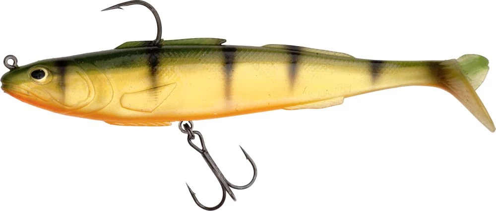 Lures Soft Quantum Freak Of Nature Zander Swimbait 3 Lures Soft Quantum Freak Of Nature Zander Swimbait