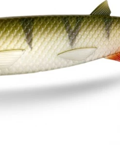 Lures Soft Quantum Yolo Curly Shad 26cm