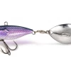Quantum 4Street Spin-Jig 28gram Lures Spinners