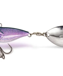 Quantum 4Street Spin-Jig 28gram Lures Spinners