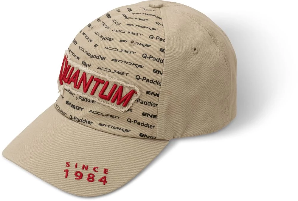 Quantum Washed Beige Cap Clothing/Waders 1 Quantum Washed Beige Cap Clothing/Waders