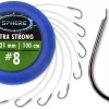 Hooks Browning Sphere Ultra Strong Hook To Nylon
