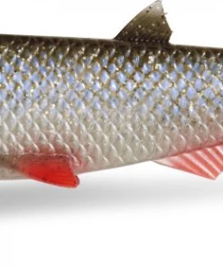 Quantum Yolo Pike Shad 22cm