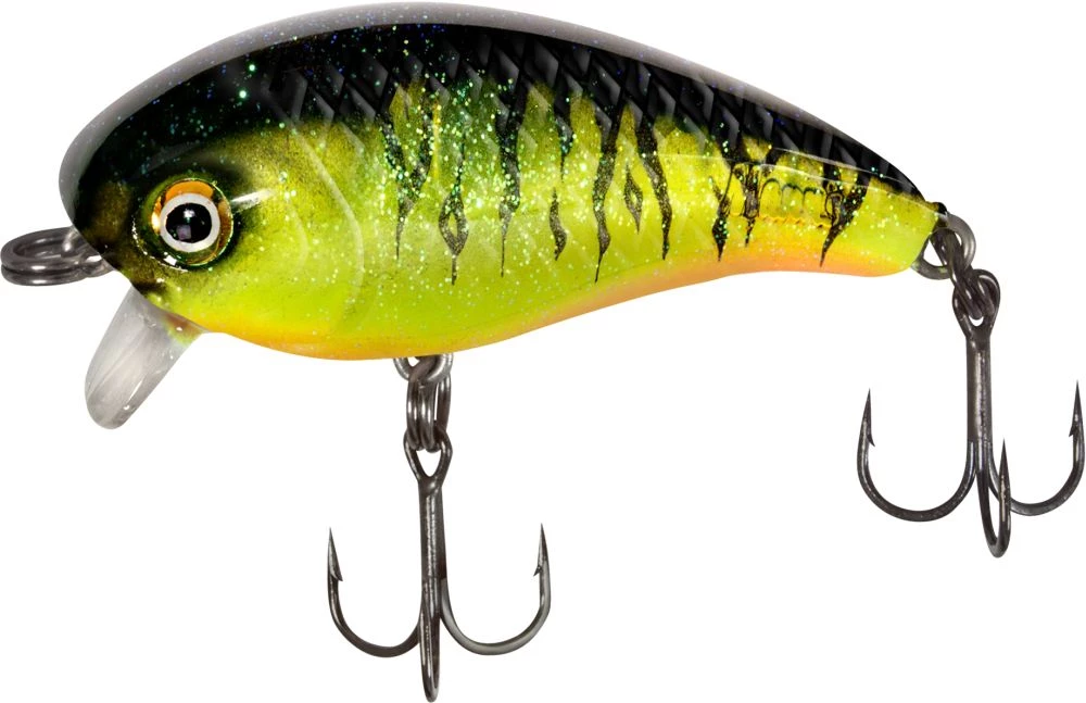 Quantum 1-Minus Lures Crankbait 1 Quantum 1-Minus Lures Crankbait
