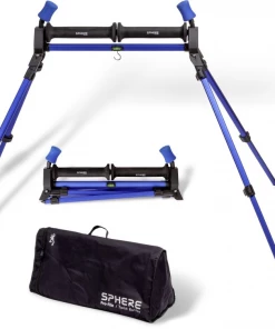 Browning Sphere Pro-File Twin Roller Pole Fishing Accessories