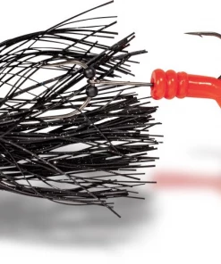 Lures Spinners Quantum 4Street Pike Chatter 9gram