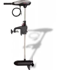 Rhino 54VX Electric Outboard Boat Accessories